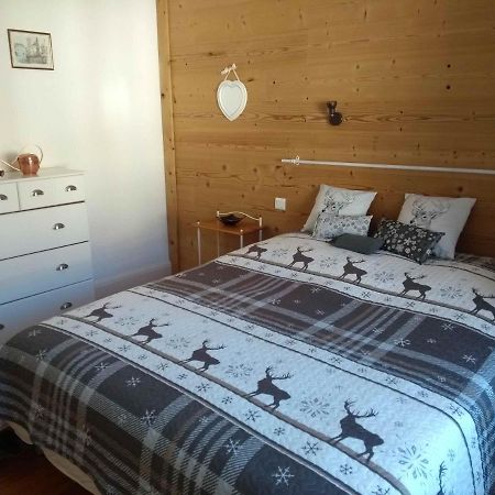 Cosy Appartement La Bresse Centre Ville Exterior foto